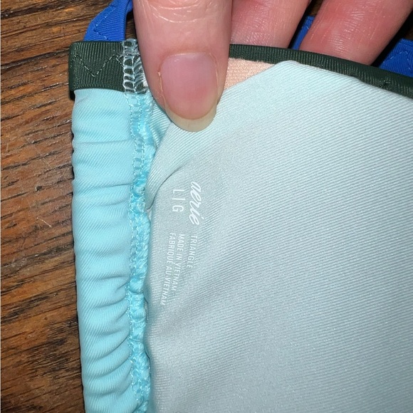 Aerie bikini top - Picture 2 of 3